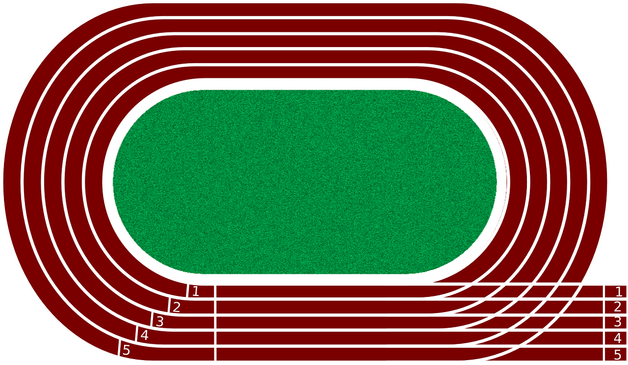 Track Divider
